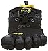 Vibram Men's Spyridon MR Trail Running Shoe, Black/Grey,43 EU/10.5-11 M US