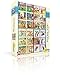 The New Yorker - Seasonal Scenes 1,000 Piece Puzzle