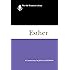 Esther (1997): A Commentary (Old Testament Library)