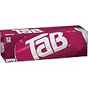 Tab, 12 fl oz, 12 Pack