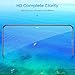AINOPE [2-Pack] Screen Protector Compatible Apple iPhone XR/iPhone 11 (6.1 inch), [Full Coverage] [Case Friendly] [6X Strong] for iPhone 10r Screen Protector, Apple iPhone 6.1 inch IPXr (2018)
