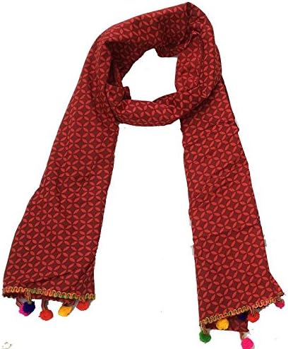 scarf design,scarf online,scarf for girls.cotton scarf with tassel