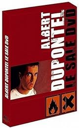 Dupontel, Albert - Le Sale Dvd