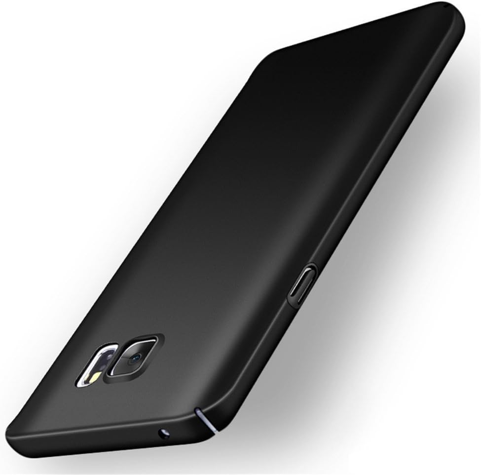 Adamark Samsung Galaxy Note 5 Case Slim Fit PC Shell Bumper Anti-Scratch Thin Hard Cover Shockproof Protective Case For Samsung Galaxy Note 5