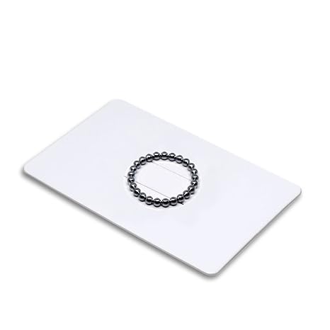 Magnets1000 25 Kugelmagnete extra stark aus Neodym, verchromt 3 mm Ø rund 0,2 kg (Haftkraft)