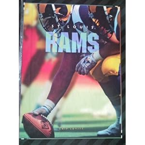 St. Louis Rams (NFL Today)