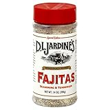 Jardines Fajita Seasoning and Tenderizer, 14-Ounce (Pack of 3)