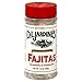 Jardines Fajita Seasoning and Tenderizer, 14-Ounce (Pack of 3)