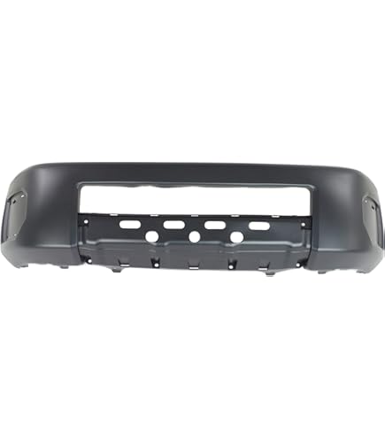 Amazon.com: Genuine Toyota 52115-02130 Passenger Side Front Bumper