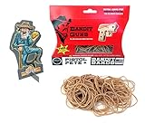 Bandit Guns Pistol Pete Extra Ammo Craft Kit, Tan