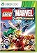 Lego: Marvel Super Heroes, XBOX 360