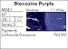 Grumbacher Max Water Miscible Oil Paint, 37ml/1.25 oz, Dioxazine Purple