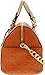MICHAEL Michael Kors Grayson Medium Chain Satchel Tangerine