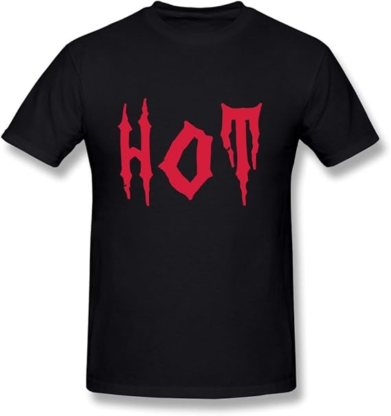 gothic t shirt men