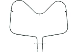Xzionh W10308477 Oven Bake Element Compatible With Whirlpool Electric Freestanding Range,Replacement AP6019197,3195067,8053713,814432,9758519,9758541,W10308477,WPW10308477vp,1719751