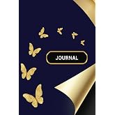 Journal: Dairy Notebook for Journaling, Creative Writing, Poetry, Note Taking For Women