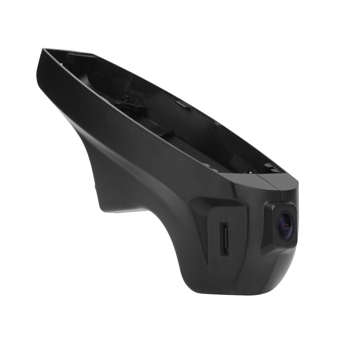 CYHY FHD 1080P 170 Wide Angle Car DVR Dash Camera for BMW X5/X6/5/7 with G-Sensor, Loop Recording, Motion Detection