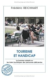 Tourisme et handicap