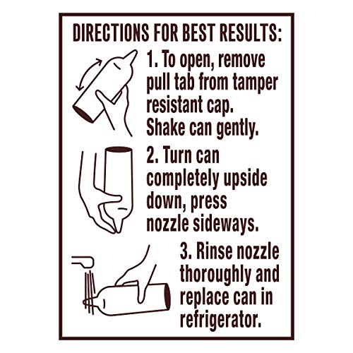 4 Reeses+Whipped+Topping+Peanut+Butter