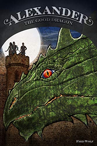 Alexander the Good Dragon by Fred Wolf