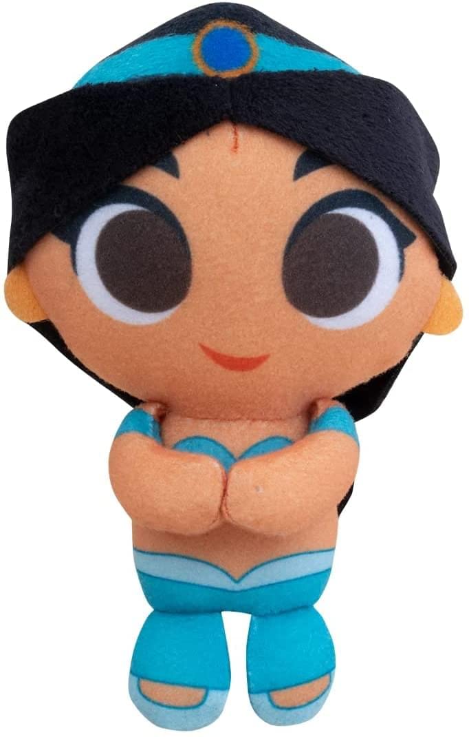 Funko Pop! Plush: Ultimate Princess - Jasmine 4"