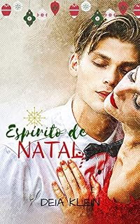 Livro Espírito de Natal