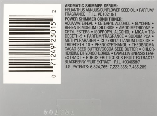 L\'Oreal Paris Feria Multi-Faceted Shimmering Color, 74 Copper Shimmer (Deep Copper)