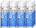 3M MROS3M101 Stainless Steel Cleaner and Polish (Pack of 12)