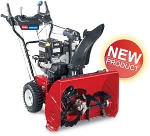 TORO Power Max 826 OE: Amazon.ca: Tools & Home Improvement