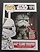 Funko - Figurine Star Wars - 442nd Clone Trooper Galactic Convention 2017 Pop 10cm - 0889698134255