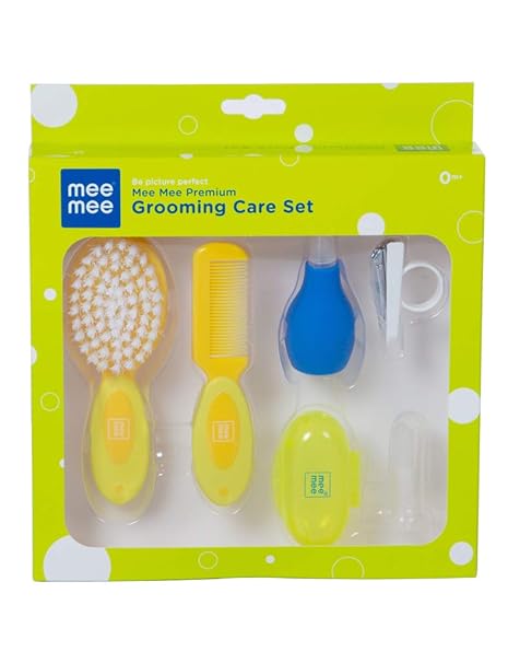 mee mee nasal aspirator
