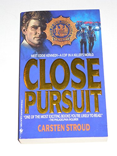 Close Pursuit