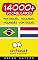Livro 14000+ Português - Holandês Holandês - Português Vocabulário (Bate-papo Mundial)