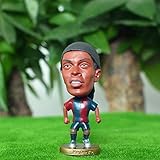 Barcelona Ronaldinho #10 Toy Figure 2.5