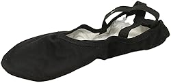 Bloch Men's Performa Dance Shoe, Black, 9 D US