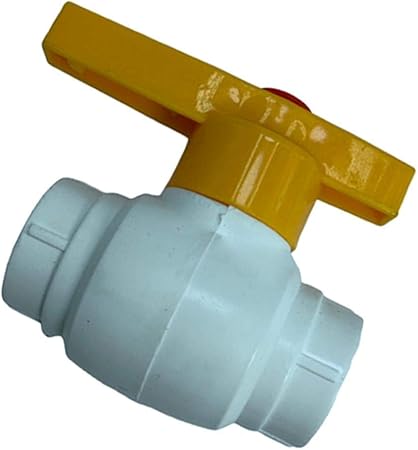 Kesoto Raccords De Connecteur De Tube De Tuyau D Eau Ppr Raccord Robinet De Cuivre A Filetage Femelle A Amazon Fr Jardin