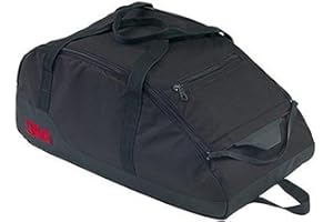 3M PAPR, Versaflo Carry Bag for Transporting and Storing Powered Air Purifying Respirator, Pack of 1