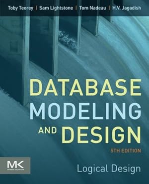 Database Modeling and Design,Fifth Edition: Logical Design-finelybook