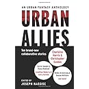 Urban Allies: Ten Brand-New Collaborative Stories