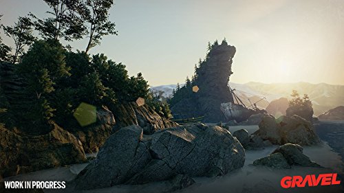 Gravel - Xbox One