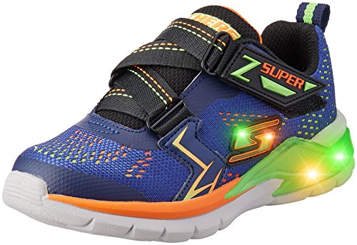 skechers z strap reviews