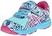 ASICS Noosa Tri 11 TS Running Shoe (Toddler)