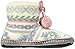Muk Luks Women's Bootie Slipper