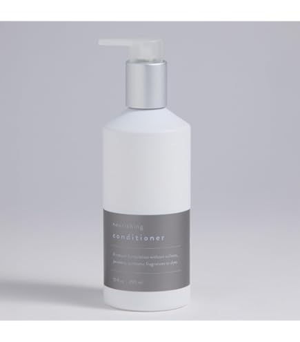 Amazon.com : The Ritz-Carlton Spa Fresh Purifying Shower Gel - 10