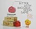 Bitter with Baggage Seeks Same: The Life and Times of Some Chickens