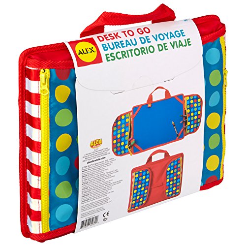 Alex Toys Artist Studio Desk To Go (885948219499)