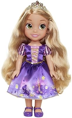 rapunzel barbie disney
