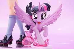 My Little Pony: Twilight Sparkle Bishoujo Statue