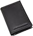 Geoffrey Beene Mens Mirage Slim Gusseted Card Holder