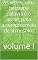 Livro As vezes, uma pequena palavra é o liame, para a,compreensão de si mesmo!: volume I